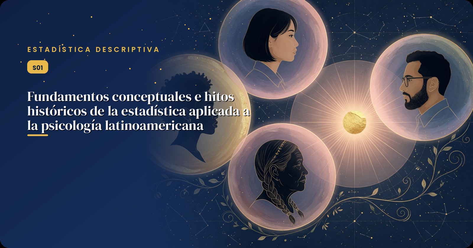 Portada oficial: Fundamentos Conceptuales e Hitos Históricos