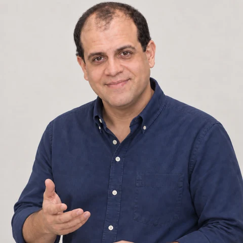 Ricardo De Castro King, psicólogo clínico y creador de Psique Académica.