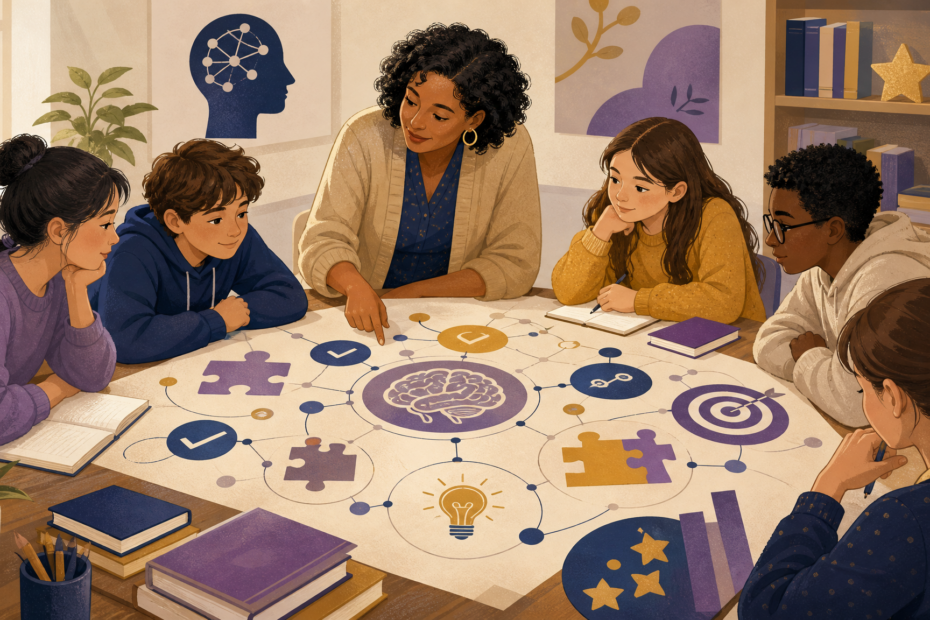 Psicología educativa: qué estudia, ejemplos y por qué importa en el aula
