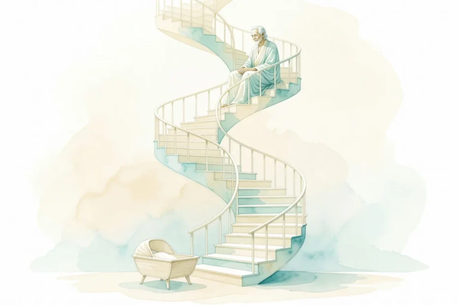 Ilustración: Etapas de Erikson: las 8 etapas del desarrollo psicosocial