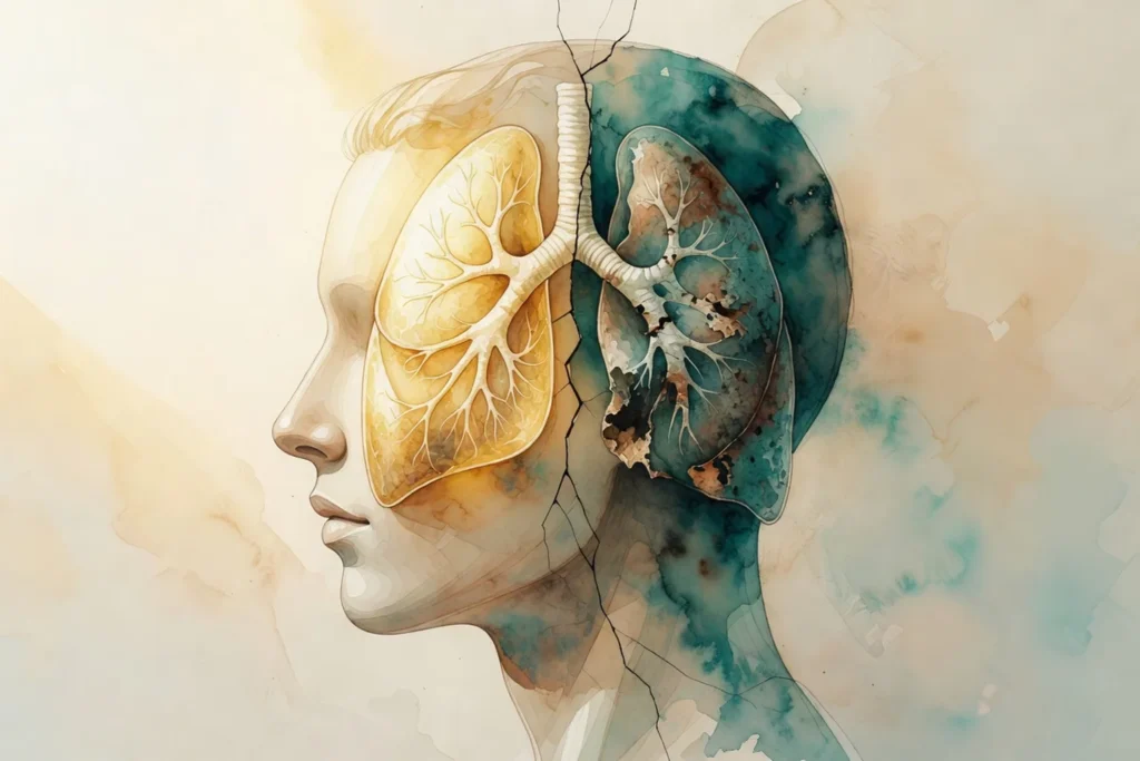 Ilustración: Disonancia cognitiva: la incomodidad que te hace cambiar de opinión (o no)