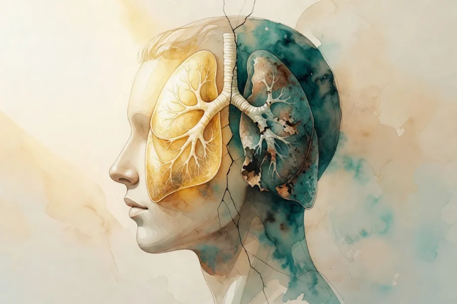 Ilustración: Disonancia cognitiva: la incomodidad que te hace cambiar de opinión (o no)