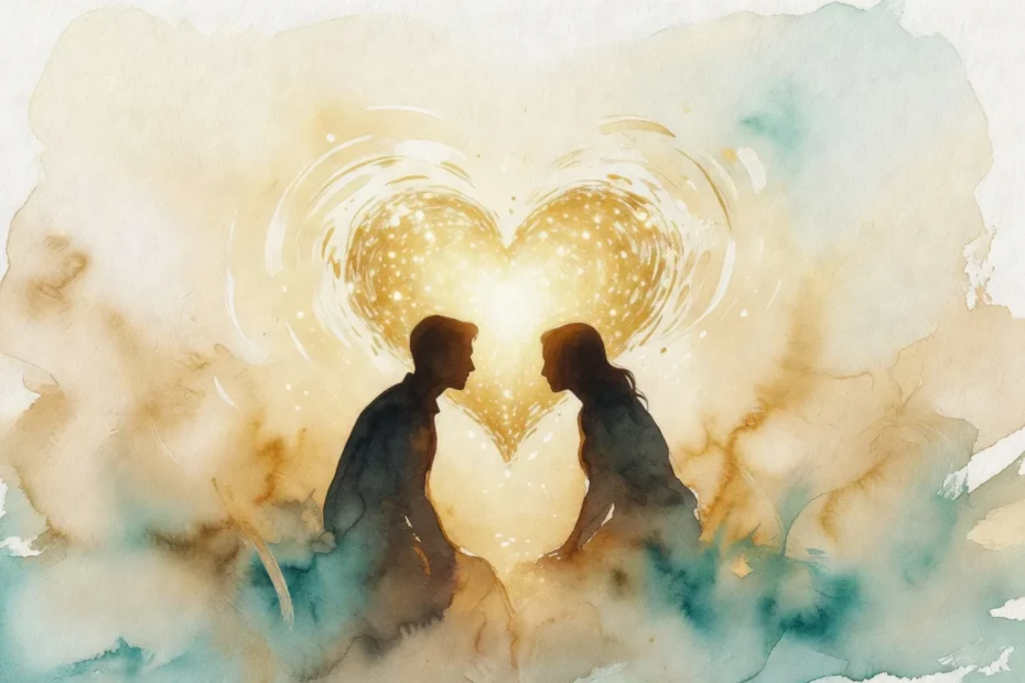 Ilustración: Curiosidades del enamoramiento: lo que la ciencia sabe del amor romántico