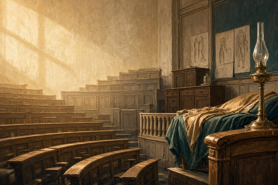 Ilustración: Antecedentes históricos y filosóficos del psicoanálisis