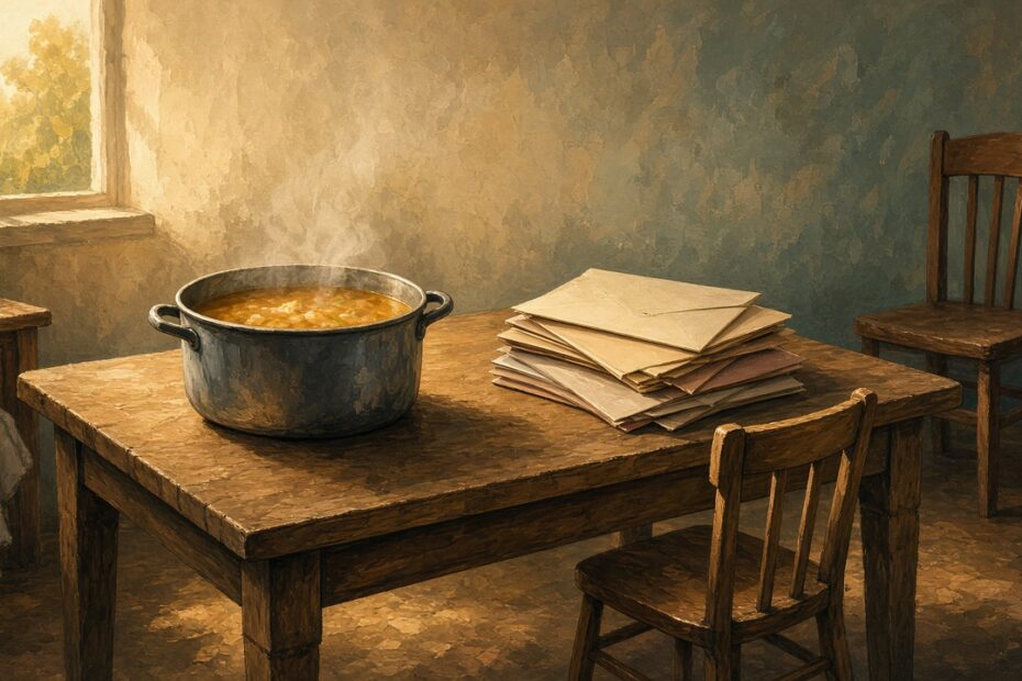 Ilustración: Parentificación emocional vs. instrumental: dos costos distintos