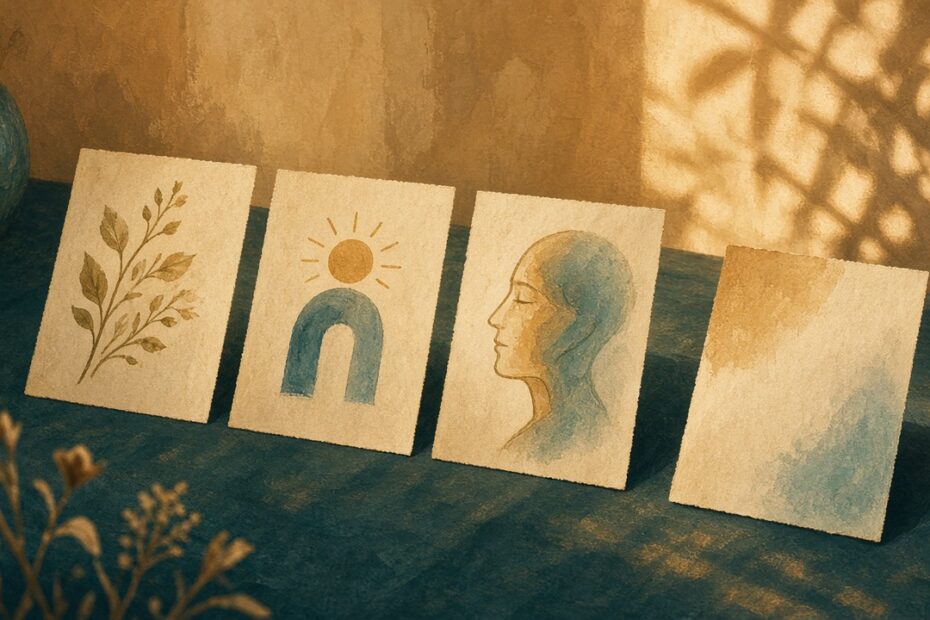 Ilustración: Silogismos: qué son, figuras, modos y ejemplos