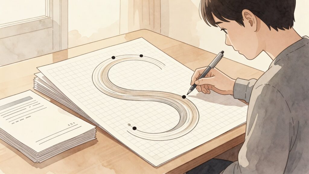 Ilustración: Teoría de Respuesta al Ítem (TRI)